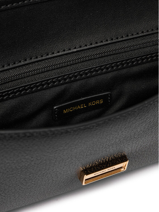 MICHAEL Michael Kors Сумка MICHAEL Michael Kors 30F5GHMC8L Чорний
