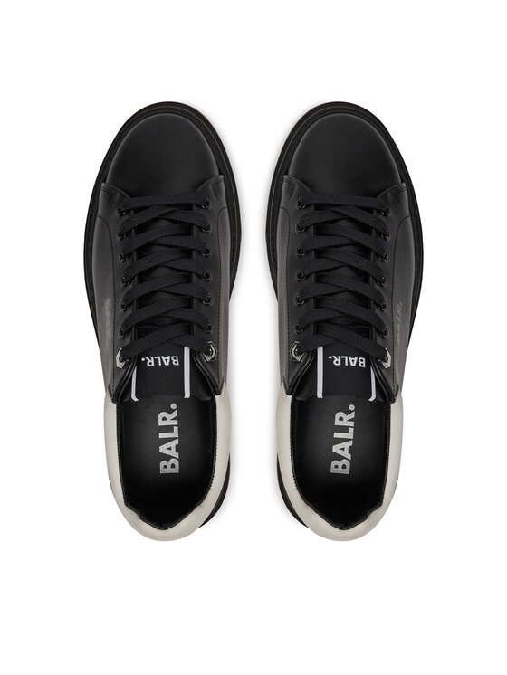 BALR. Sneakers BALR. Game Day Sneaker B1511.1036.1013 Nero