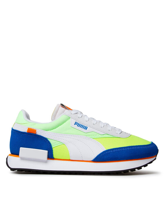 Puma Laisvalaikio batai Puma Future Rider Play On 371149 75 Balta