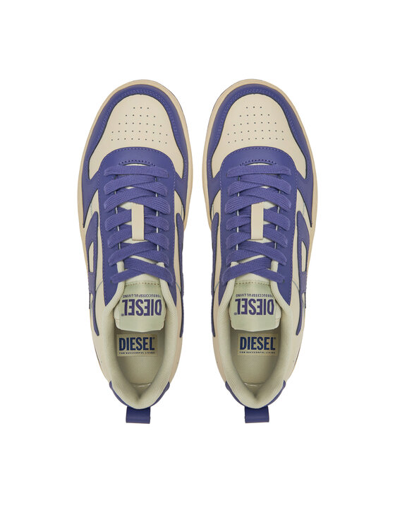 Diesel Снікерcи Diesel S-Ukiyo V2 Y03363 P5576 HA707 Білий