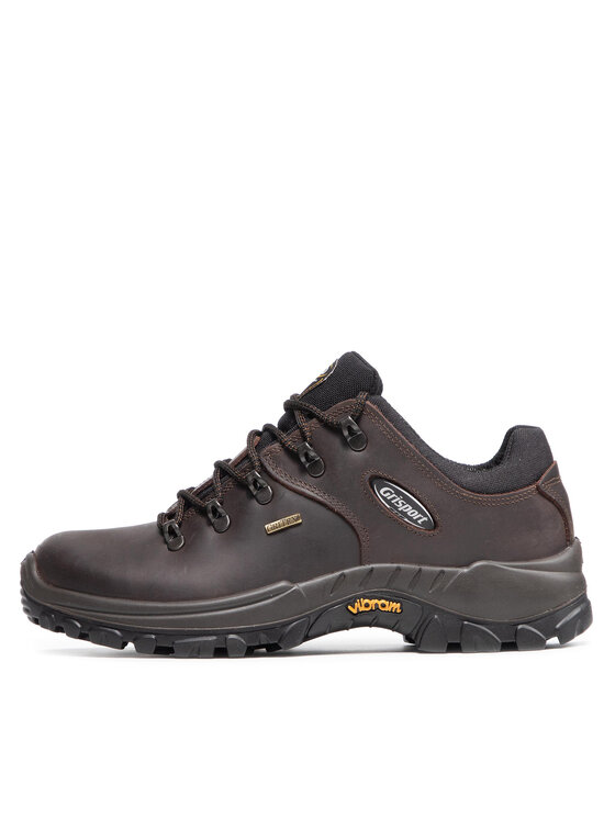 Grisport Трекінгові черевики Grisport 10309D69G Коричневий