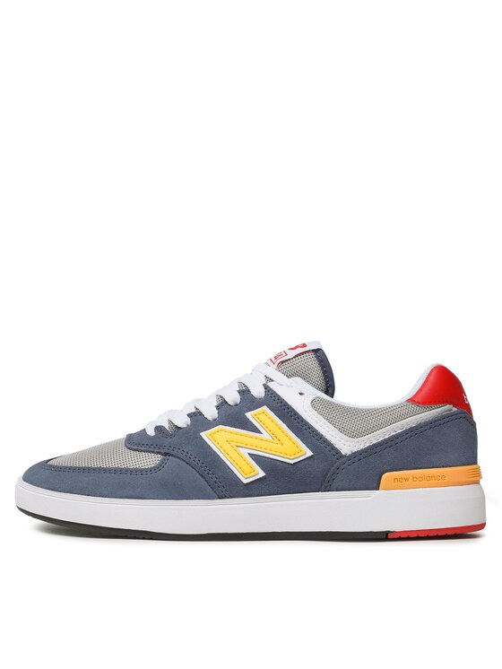 New Balance Laisvalaikio batai New Balance CT574NYT Tamsiai mėlyna