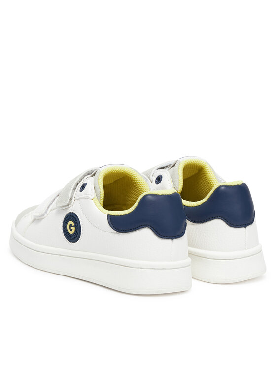 Gioseppo Sneakers Gioseppo Gibson 74967-P Alb