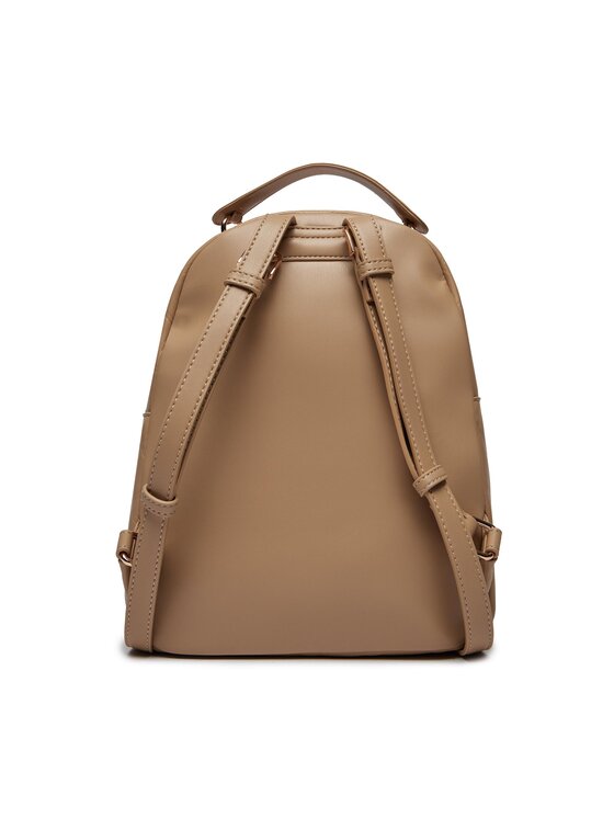 Liu Jo Hátizsák Liu Jo Ecs M Backpack AA4184 E0426 Bézs