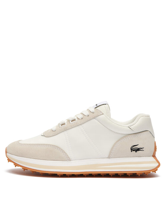 Lacoste Αθλητικά Lacoste L-Spin Tonal 747SFA0101 Λευκό