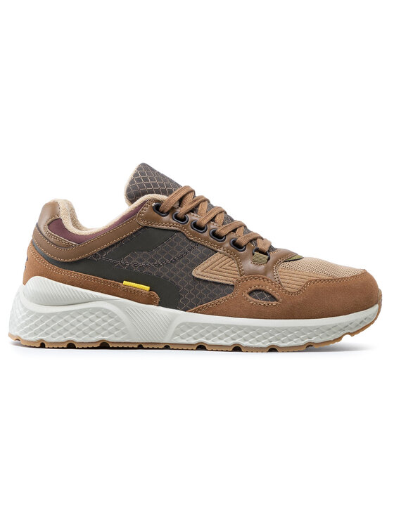 Camel Active Sportcipők Camel Active Viceroy 21233332 Barna