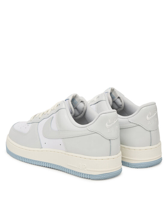 Nike Снікерcи Nike Air Force 1 '07 IH4461 100 Білий