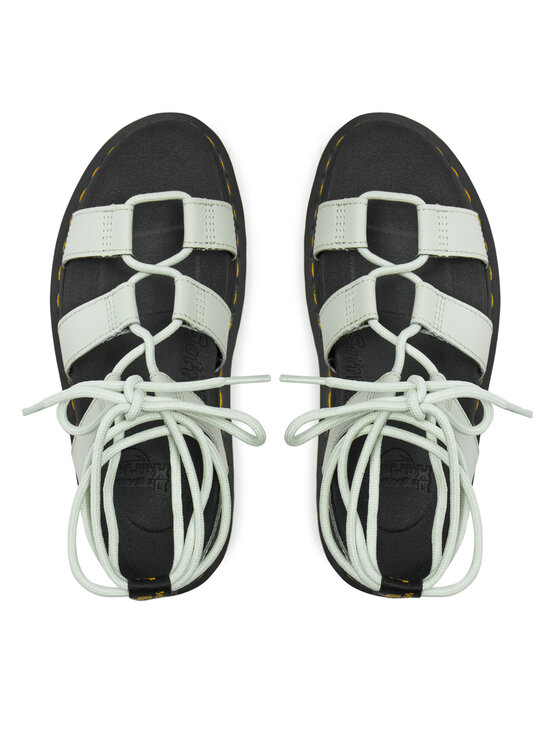 Dr. Martens Sandale Dr. Martens Nartilla 31617763 Bijela