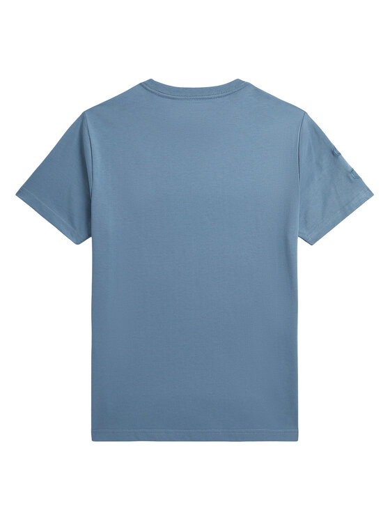 Polo Ralph Lauren Polo Ralph Lauren Camiseta 323832907503 Azul Regular Fit