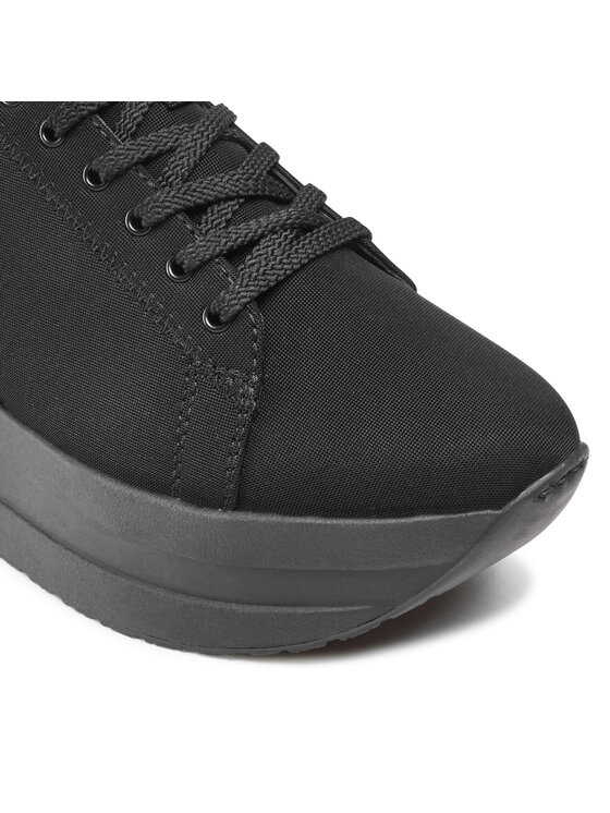 Vagabond Shoemakers Sneakersy Vagabond Shoemakers Casey 5330-080-92 Čierna