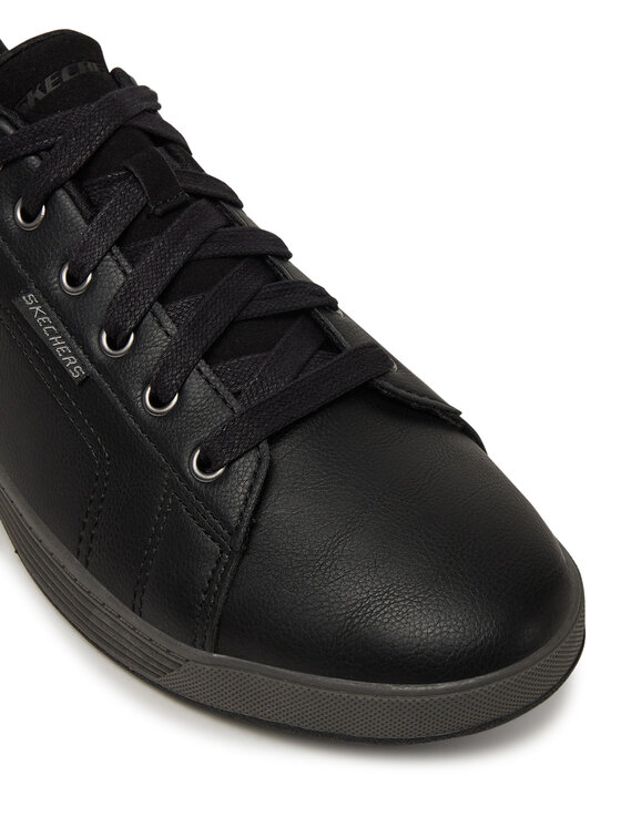 Skechers Снікерcи Skechers Cavell Hensley 210946/BLK Чорний