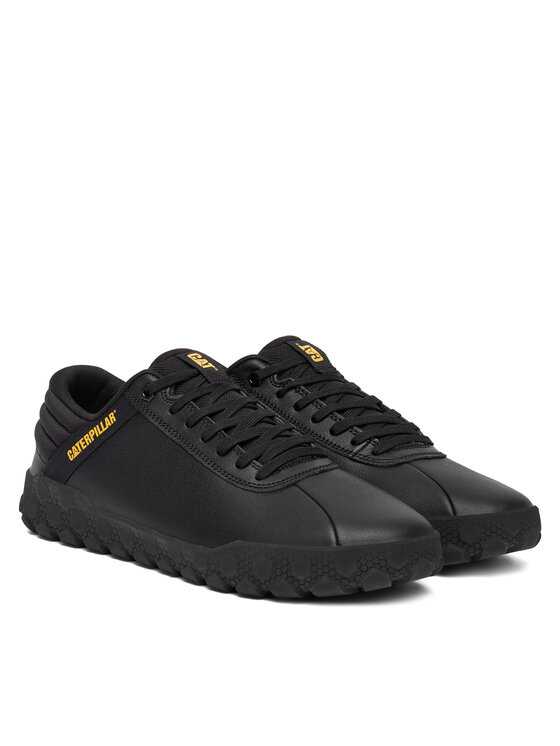 CAT Footwear Снікерcи CAT Footwear Hex + P726259 Чорний
