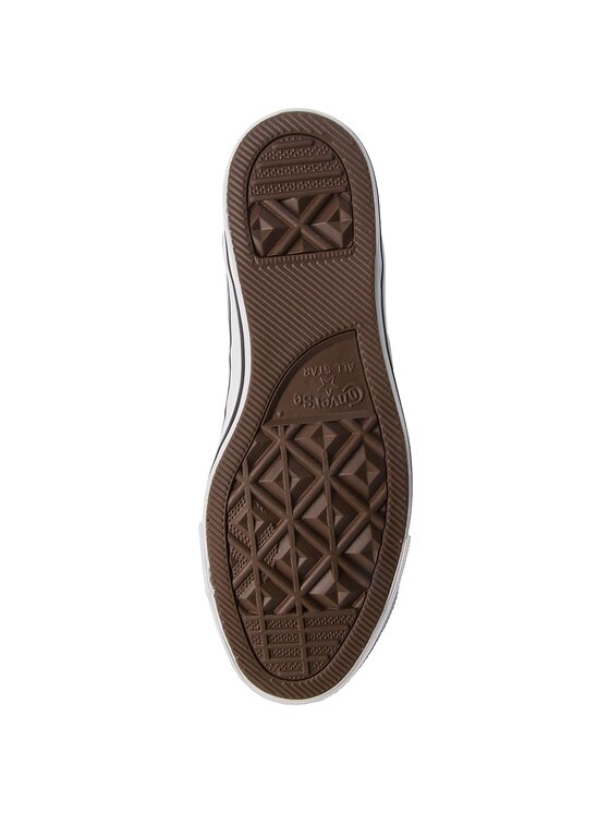 Converse Modne superge Converse Star Player Ox 160557C Siva