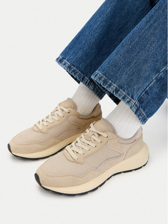 HOFF Sneakersy HOFF City MkII 22535403 Écru