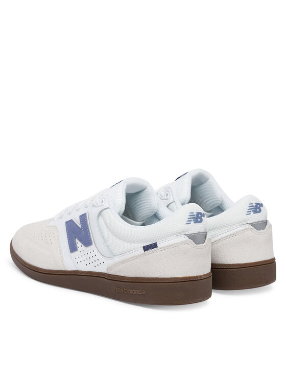 New Balance Sneakersy New Balance Numeric Brandon Westgate 508 UN508WBG Svetlo béžová