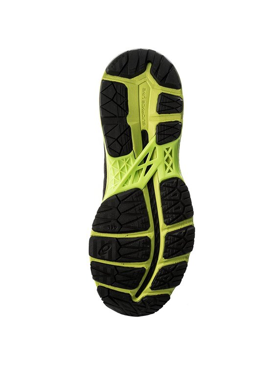 Asics Futócipő Asics Gel-Kayano 24 T749N Fekete