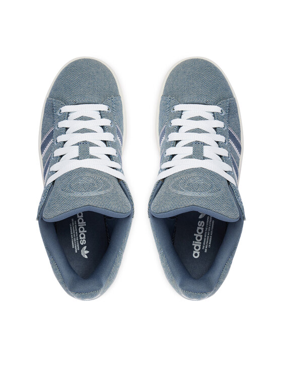 adidas Снікерcи adidas Campus 00s JQ2042 Голубий