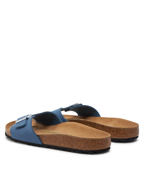 Birkenstock Chanclas Birkenstock Madrid 1026718 Azul
