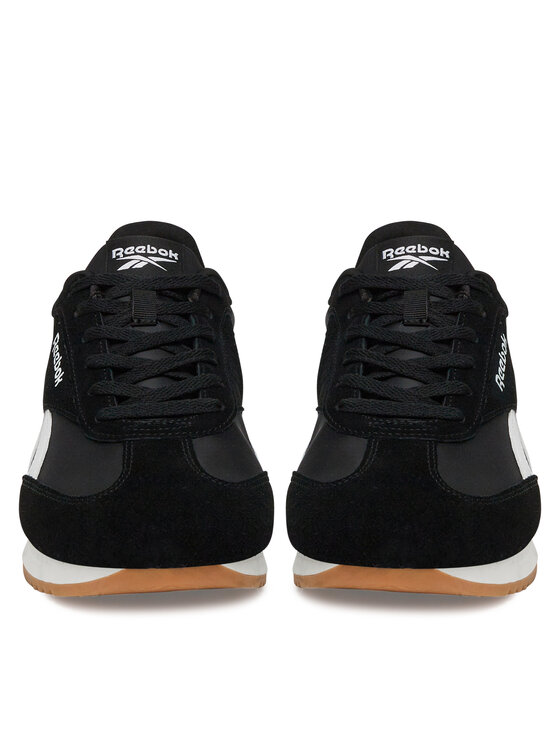 Reebok Снікерcи Reebok FIORI AR30309MBWT Чорний