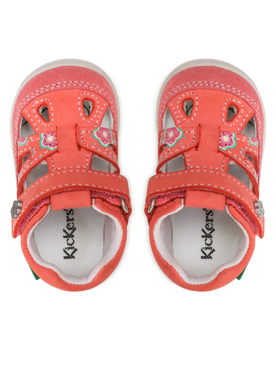 Kickers Sandalias Kickers Kiki 692388-10 M Rosa