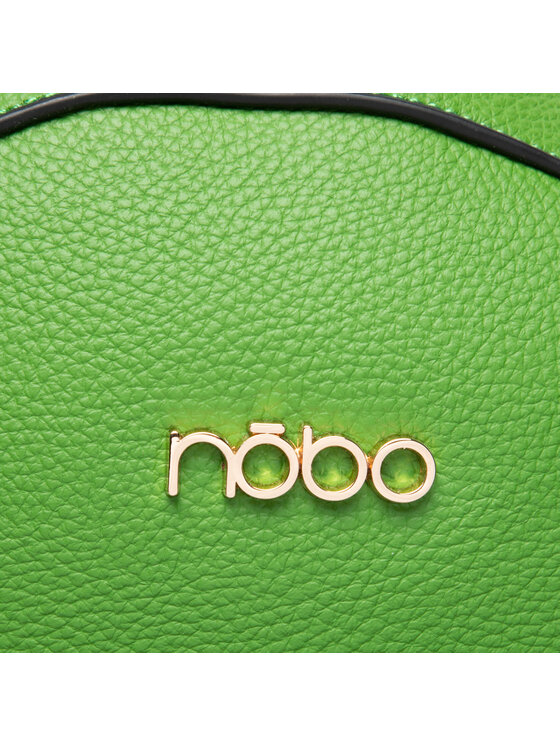 Nobo Рюкзак Nobo NBAG-M0340-C008 Зелений