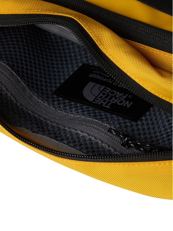 The North Face Nerka The North Face Base Camp Bum Bag NF0A8BK5ZU31 Pomarańczowy