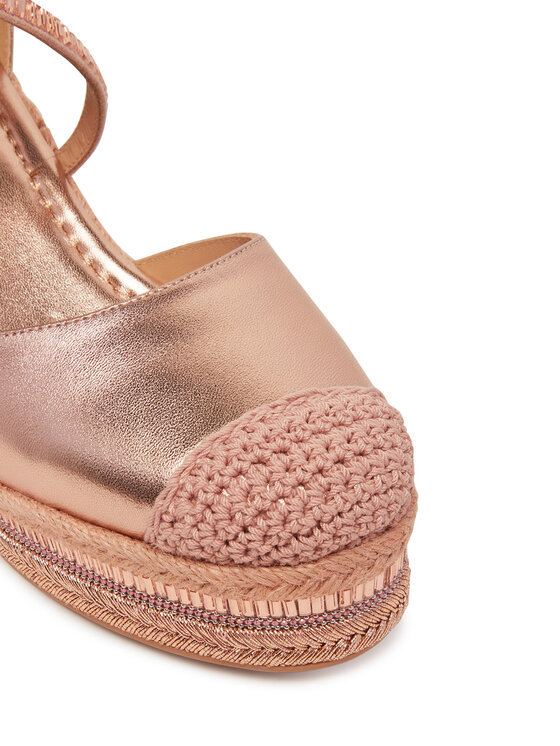 Alma En Pena Poltopánky Alma En Pena V251061 Ružová