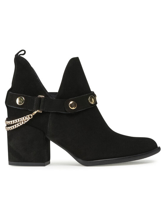 Karino Botines Karino 3820/003-P Negro