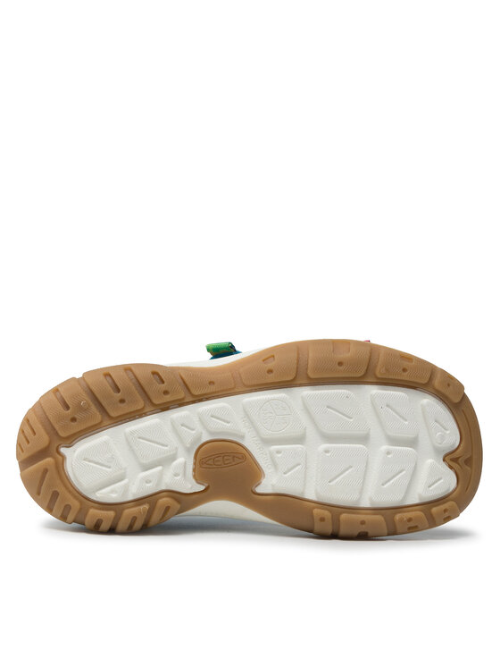 Keen Босоніжки Keen Knotch Creek Ot 1025647 Голубий