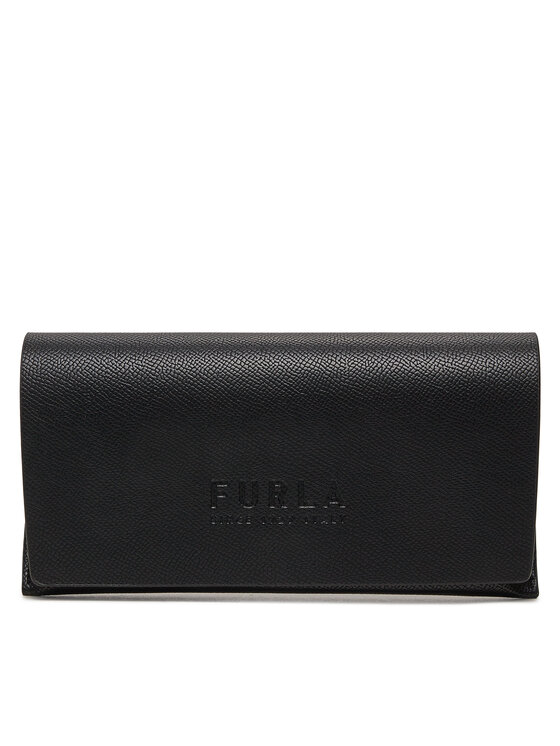 Furla Slnečné okuliare Furla Sunglasses WD00115-MT0000-AR300-4-401-20-CN-D Sivá