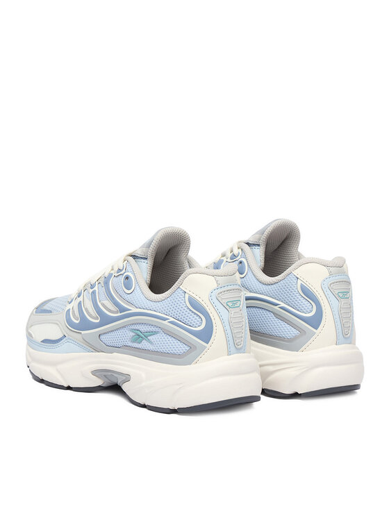 Reebok Sneakers Reebok EO-Premier Roand Control 100274642 Albastru deschis