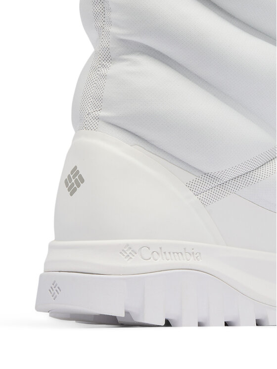 Columbia Škornji za sneg Columbia Snowtrot Peak™ Odx 2128041 Bela