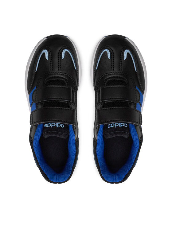 adidas Снікерcи adidas Tensaur Switch JH9241 Чорний