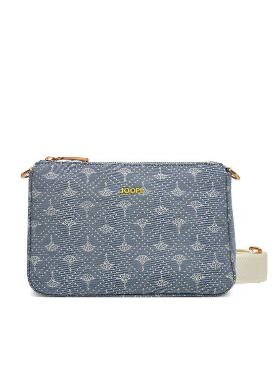 JOOP! Kabelka JOOP! 4140008005 Modrá
