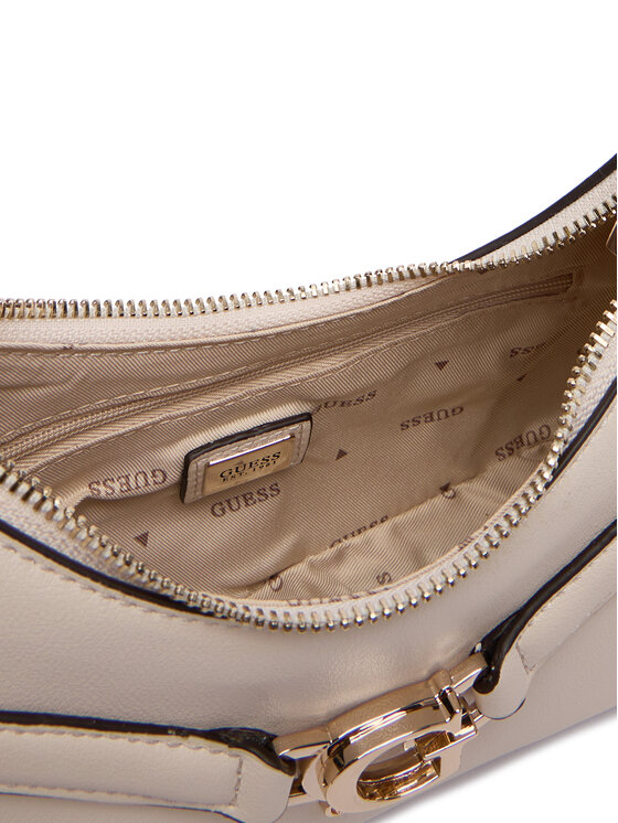 Guess Сумка Guess Dea Mini HWBG79 93730 Écru