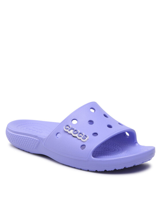 Crocs Ciabatte Crocs Classic Crocs Slide 206121 Viola