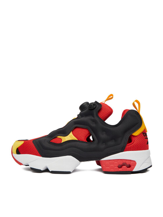 Reebok Снікерcи Reebok SS-INSTAPUMP FURY 94 OG 100245175 Червоний