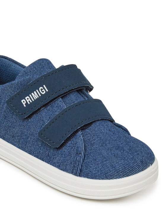 Primigi Снікерcи Primigi 7854911 M Cиній