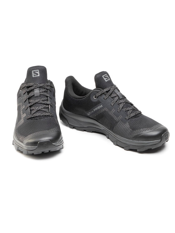 Salomon Туристически Salomon Outline Prism 411224 20 M0 Черен