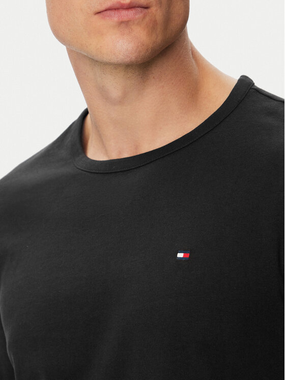 Tommy Hilfiger Tommy Hilfiger Conjunto de camisetas UM0UM03870 De color Regular Fit