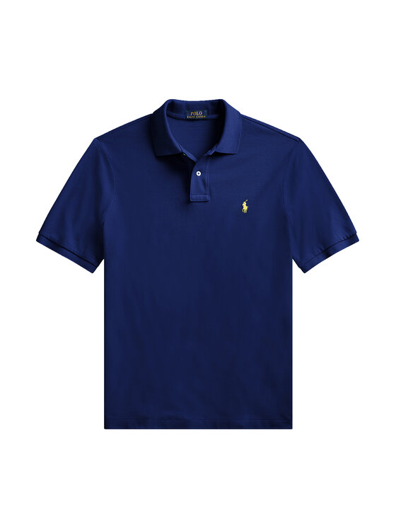 Polo Ralph Lauren Polo Ralph Lauren Polo Core Replen 710795080 Azul marino Slim Fit