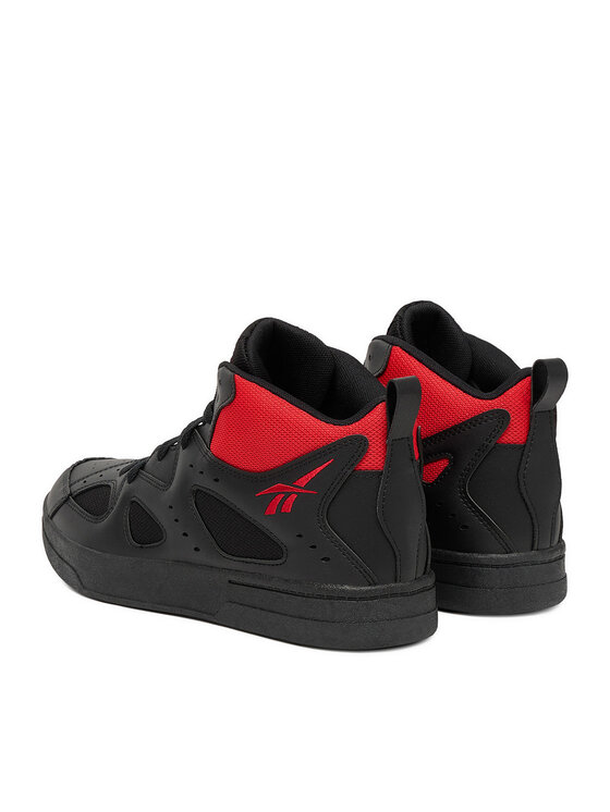 Reebok Снікерcи Reebok CEO-PRIMARY HARDWOOD 100242955 Чорний