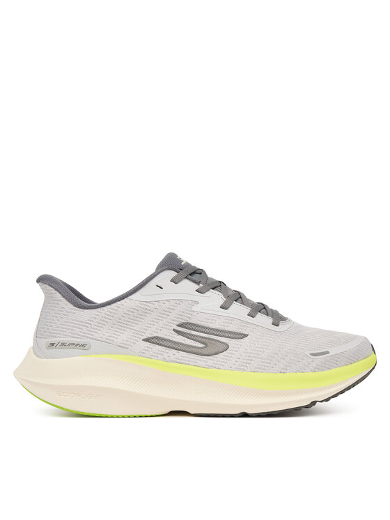 Skechers Взуття для бігу Skechers Aero Pulse 246220/GYLM Сірий
