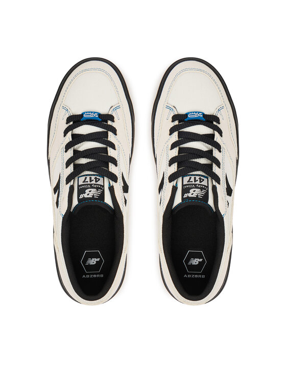 New Balance Sneakers New Balance UN417LCR Bianco