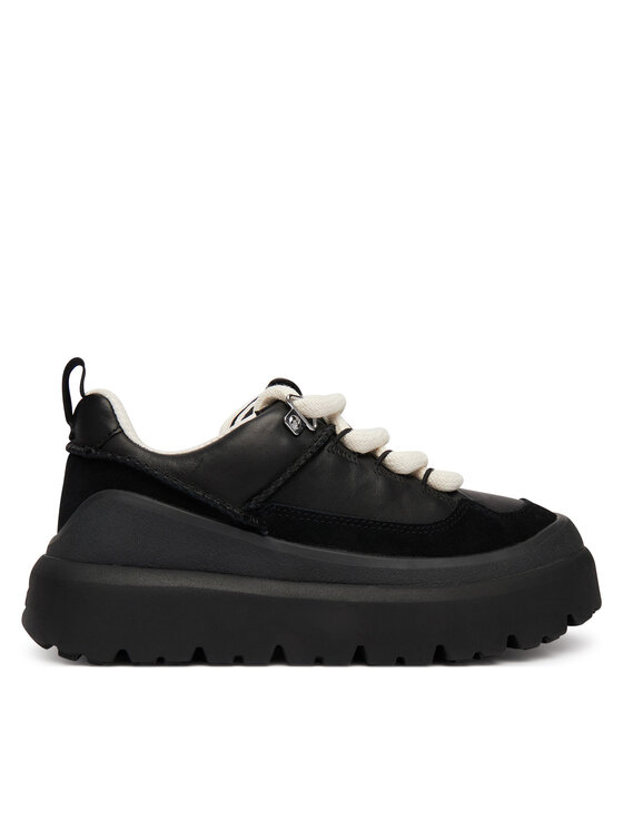 Ugg Superge Ugg M Heritage Utility Sneaker 1170910 Črna