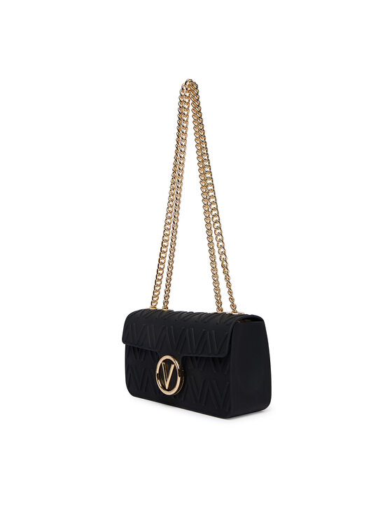 Valentino Сумка Valentino Alexia Summer VBSA0N09 Чорний