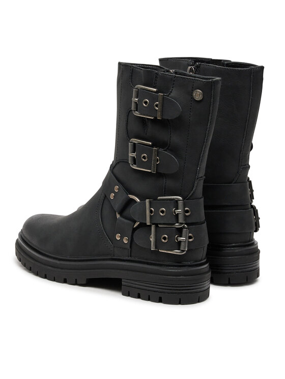 Refresh Botines Refresh 172240 Negro
