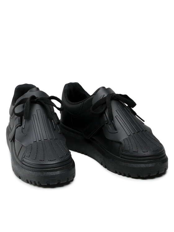 Jenny Fairy Sneakersy Jenny Fairy TS5193-01 Černá