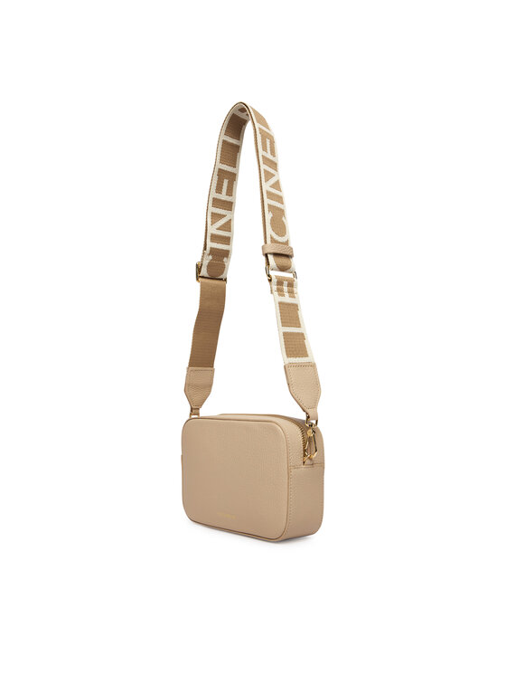 Coccinelle Bolso Coccinelle MN5 Tebe E5 MN5 55 I1 01 Beis
