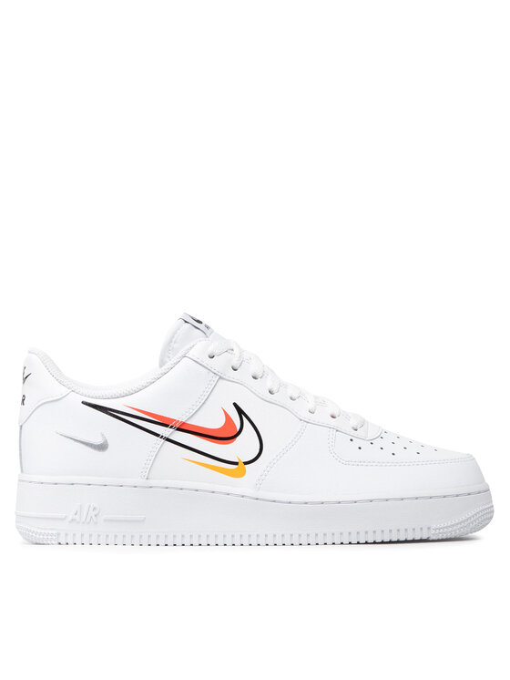Nike Tenisice Nike Air Force 1 DM9096 100 Bijela